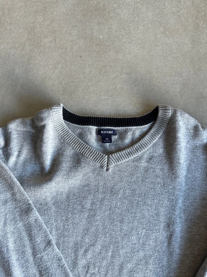 Pull over - photo numéro 2