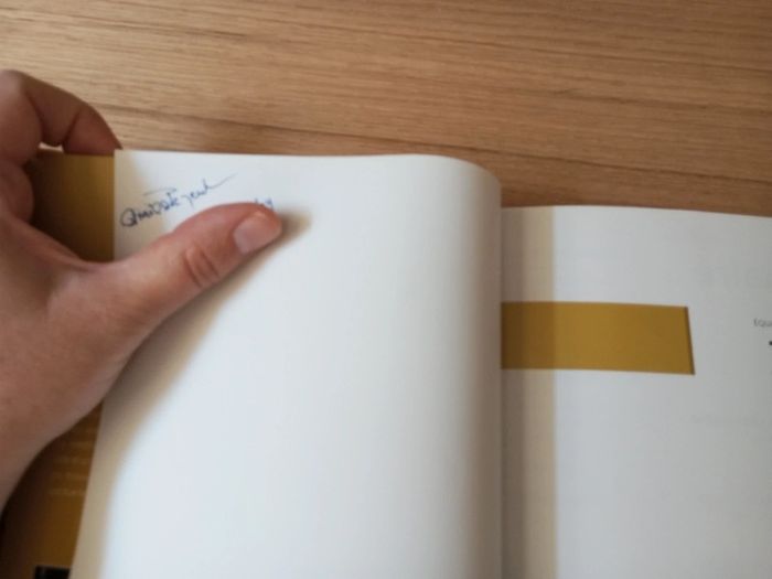Livre Zen équilibre et bien être - photo numéro 3