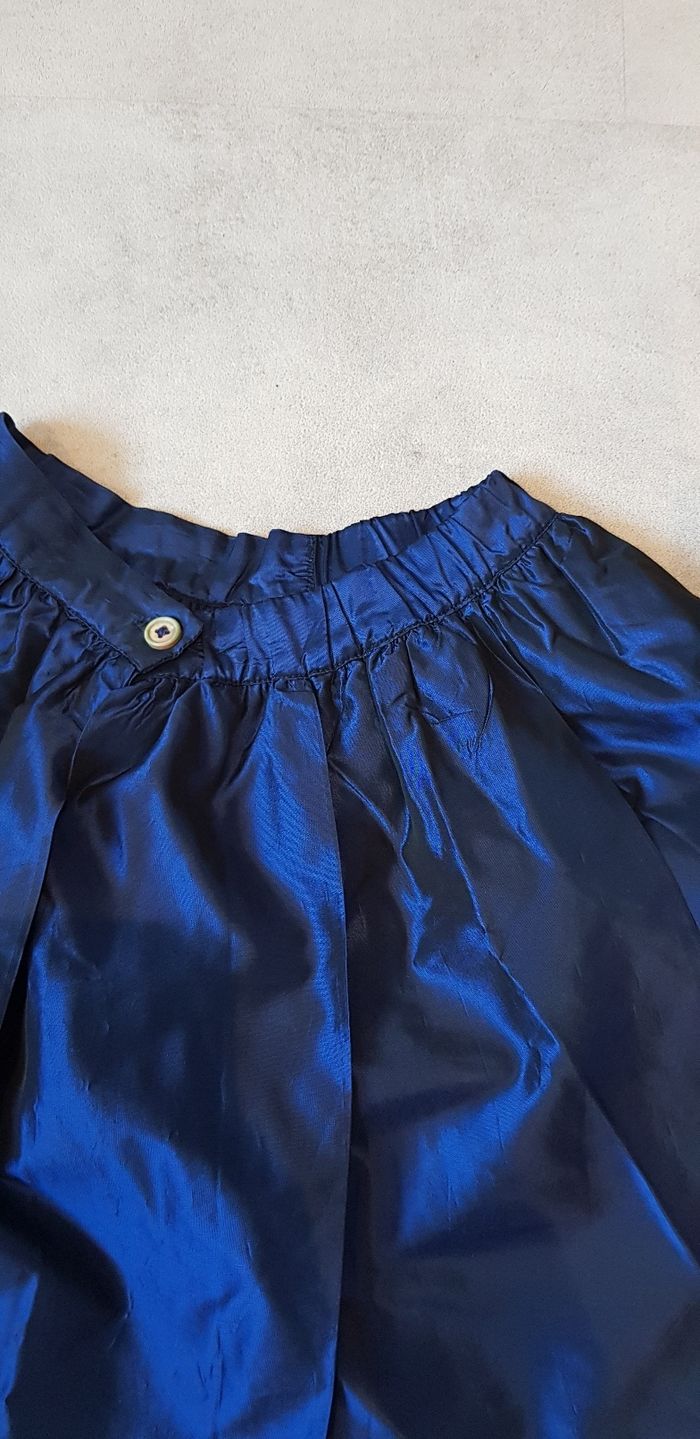 Jupe du pareil au même 8 ans - photo numéro 2