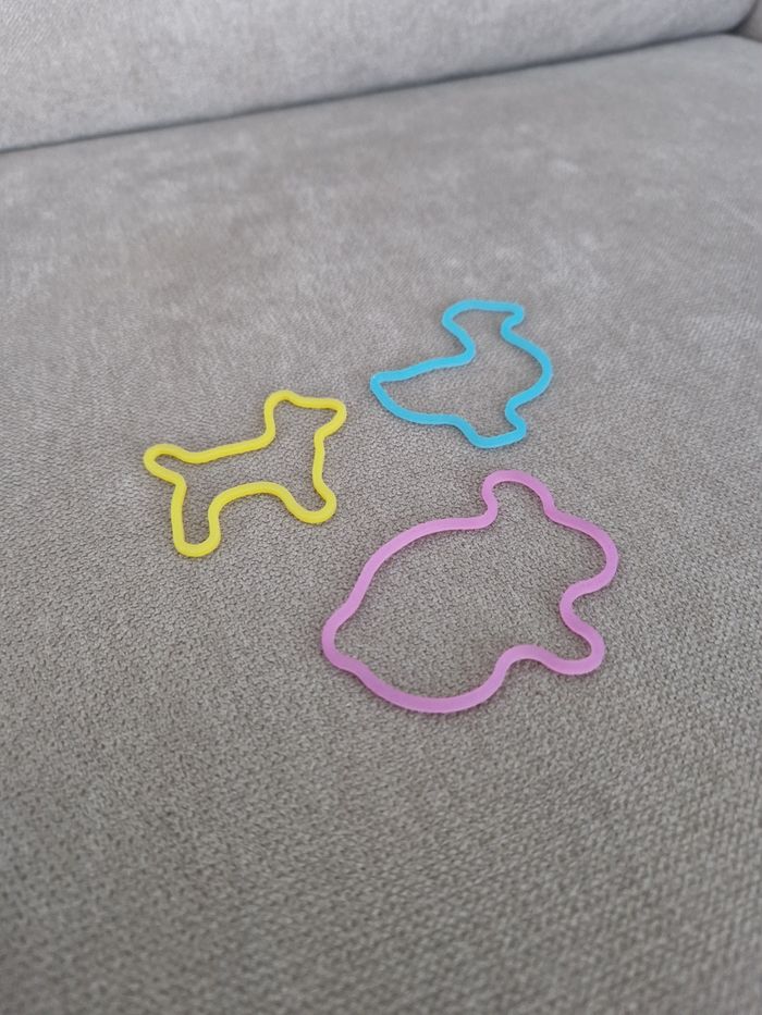 Lot bracelet animaux - photo numéro 4