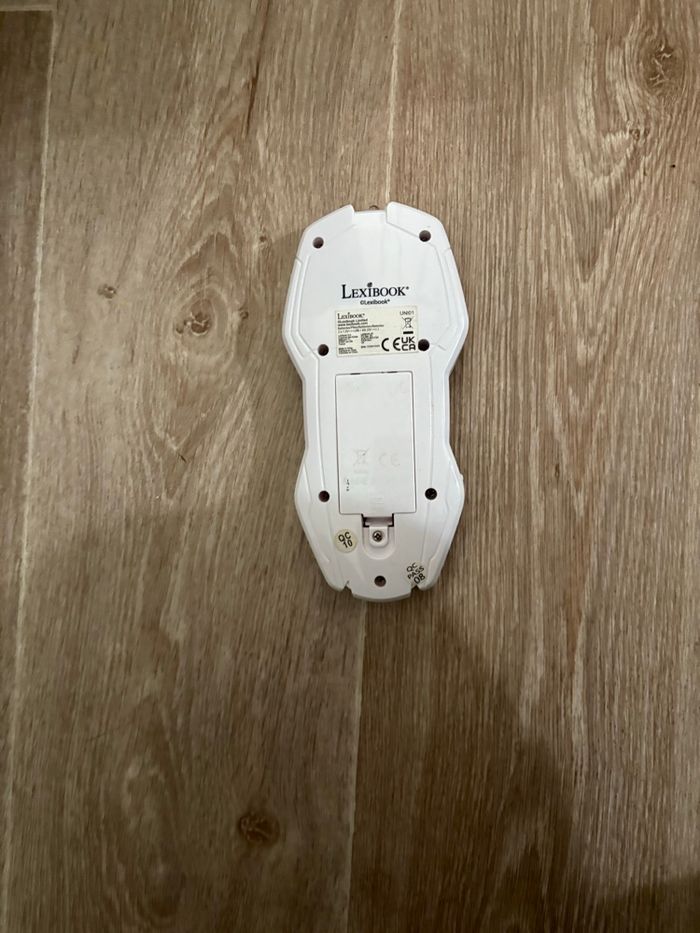 Licorne telecommandé - photo numéro 3