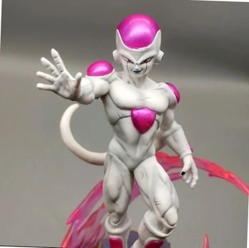 Figurine freezer forme finale