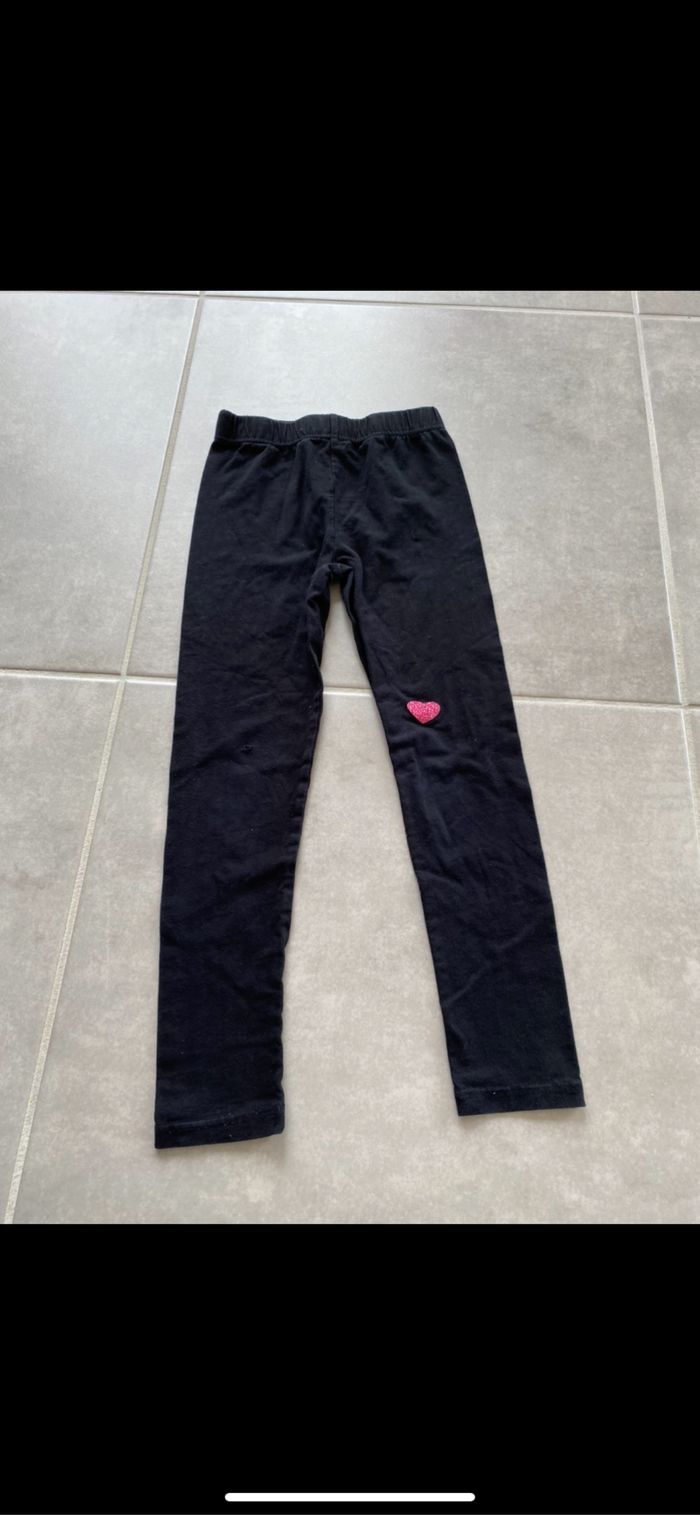 Legging 6 ans - photo numéro 2