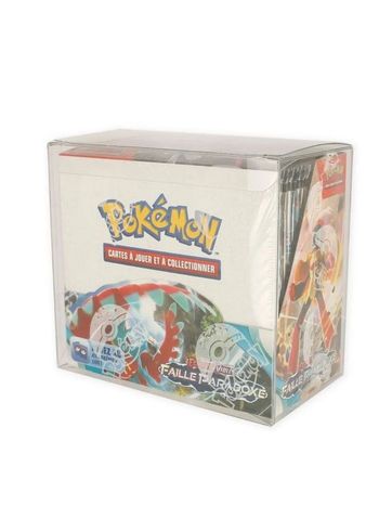 1 x Protection Display Phœnix Shield NEUF