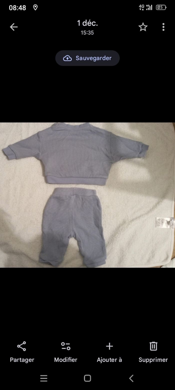 Ensembles bébé - photo numéro 10