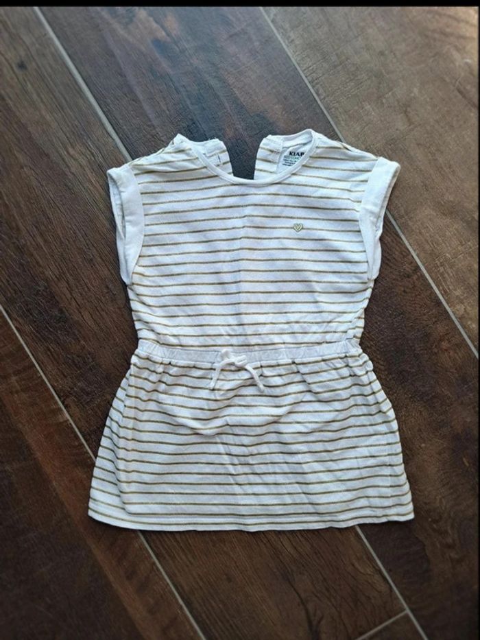 Robe 18 mois - photo numéro 2