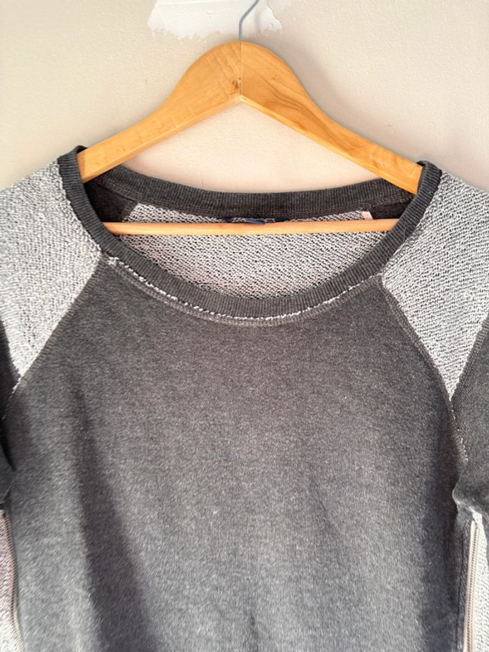 Pull texturé American Eagles - photo numéro 3