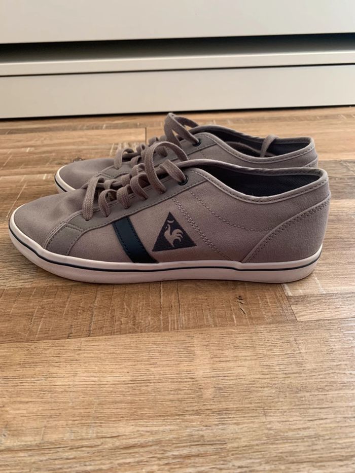 Coq sportif - photo numéro 3