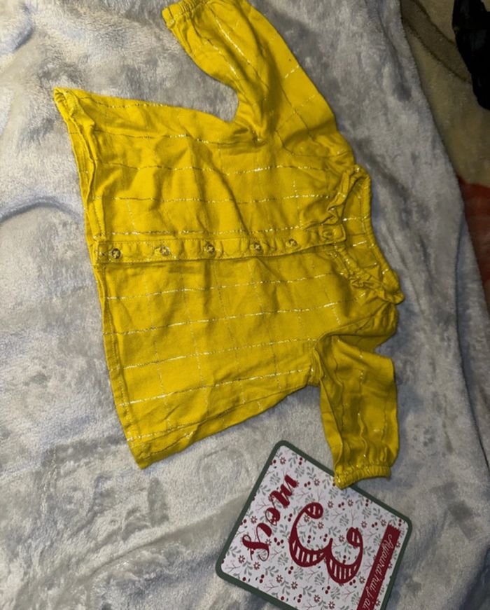 Chemise
