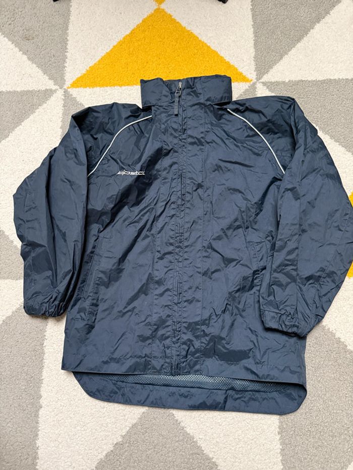 Imperméable Decathlon Taille 4 ans