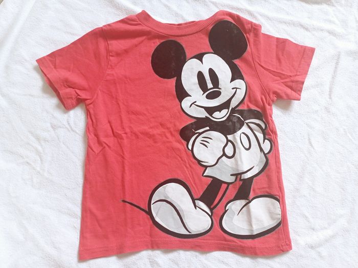Lot de vêtements Disney 24 mois - photo numéro 8