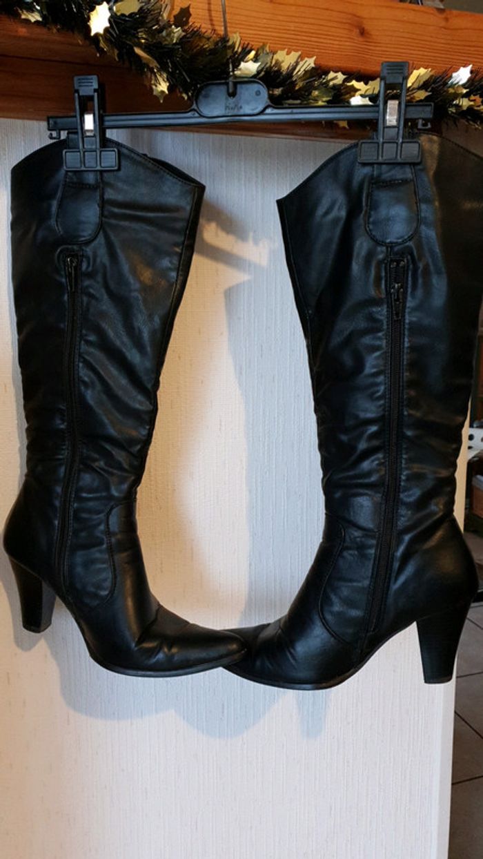 Bottes 36 - photo numéro 2