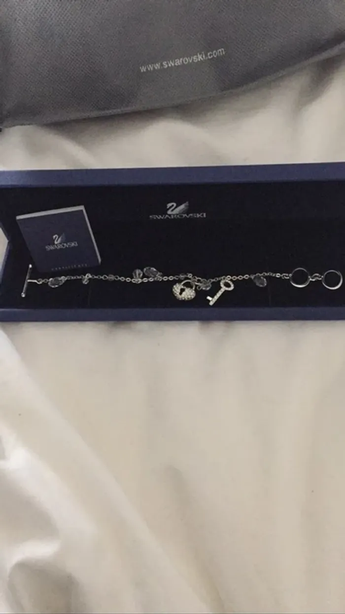 Bracelet Swarovski