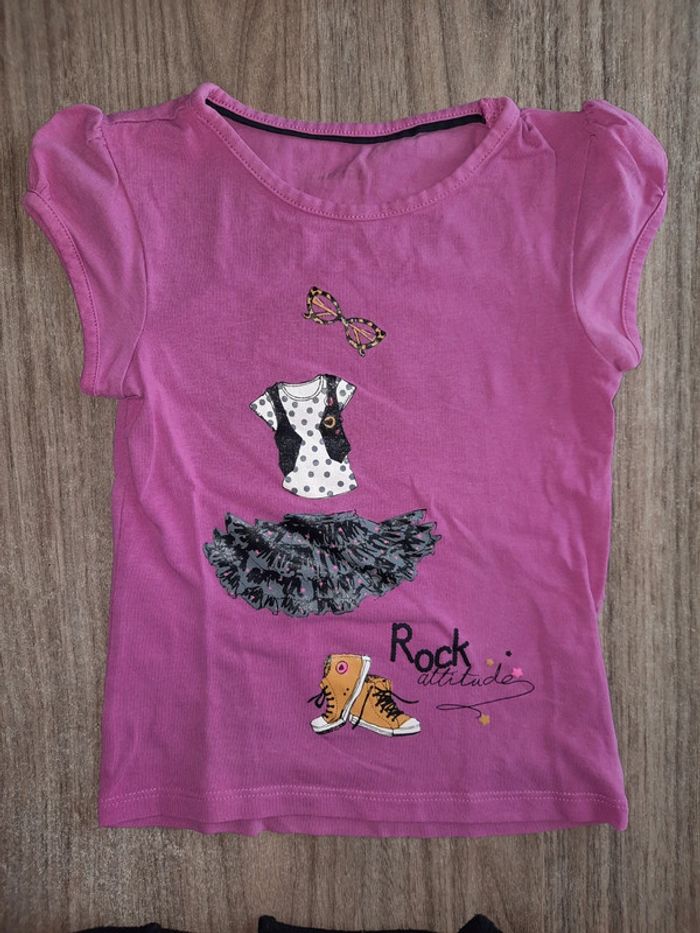 Tee-shirt