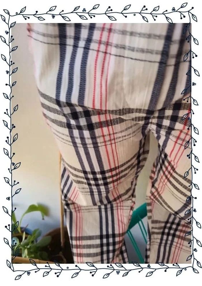 Pantalon large - photo numéro 3