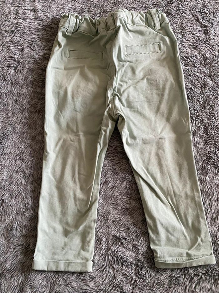 Chino - photo numéro 2