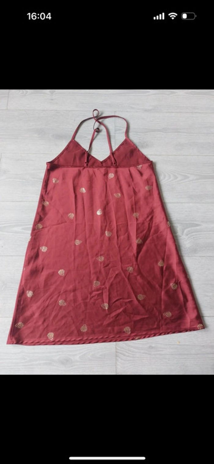 Nuisette Etam taille M - photo numéro 2