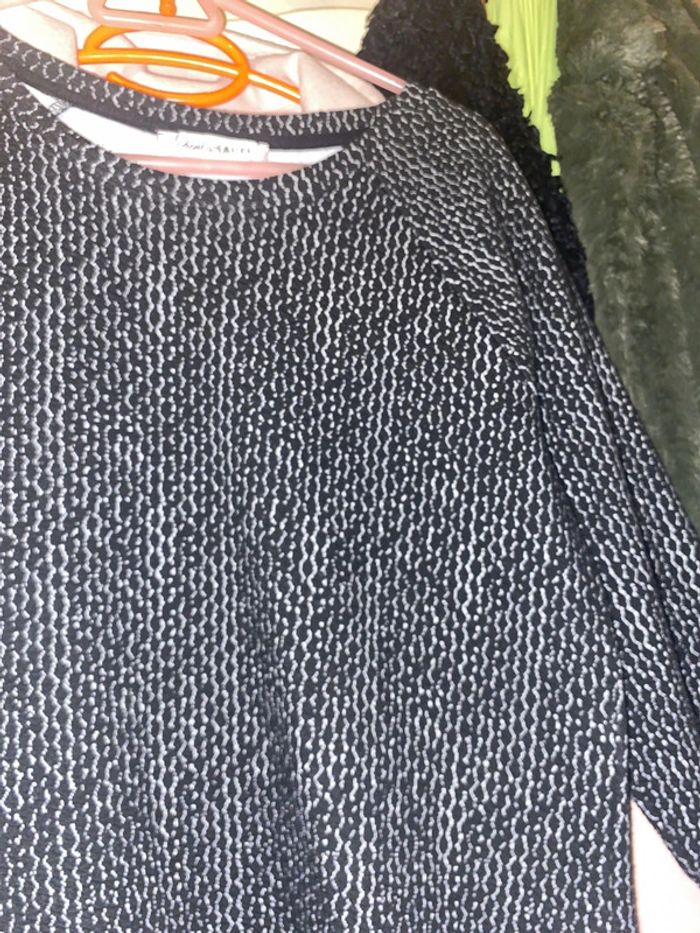 Jolie sweat - photo numéro 5