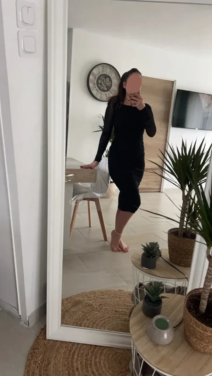Robe soirée - photo numéro 3