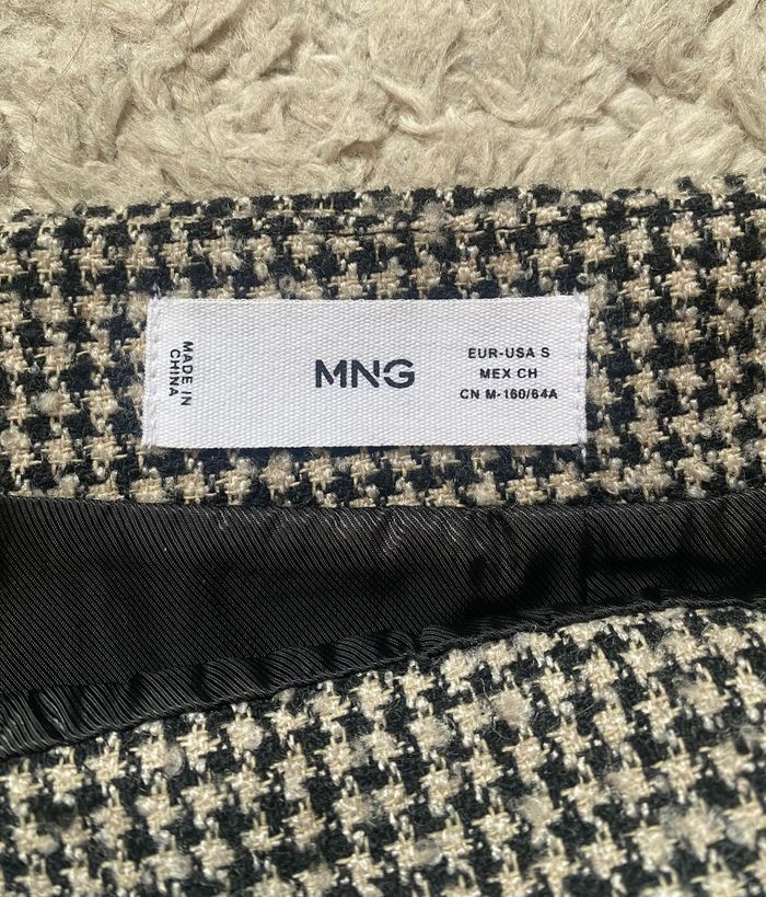 Jupe Mango - photo numéro 7