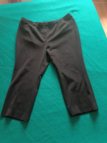 Pantalon taille 54