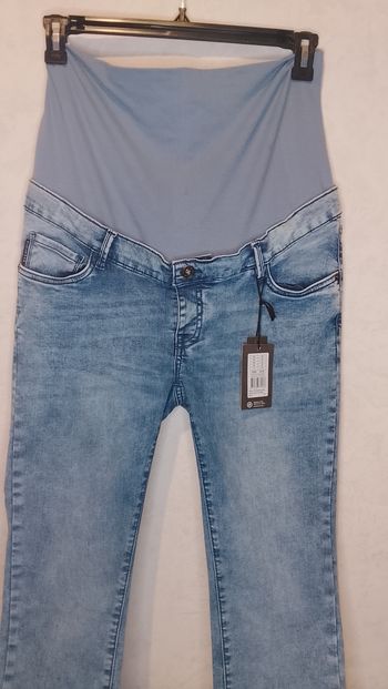 Pantalon grossesse taille 34/36