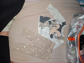 Pyjama 2 pièces