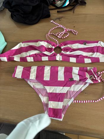 Maillot de bain, Banana Moon