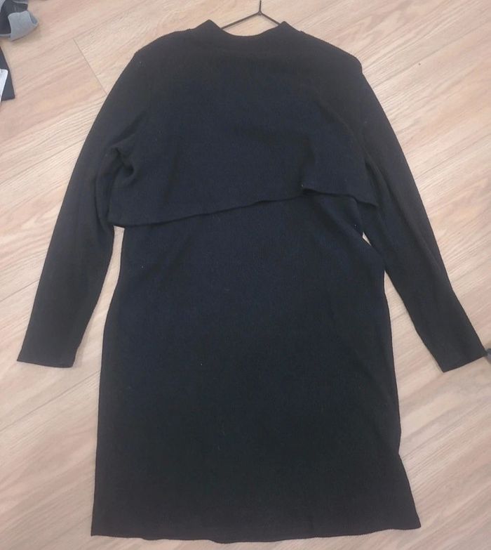 Robe grossesse et allaitement