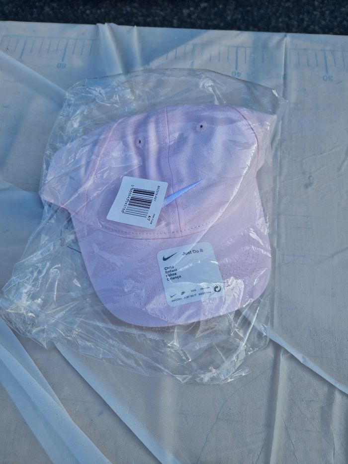 Casquette Nike enfant
