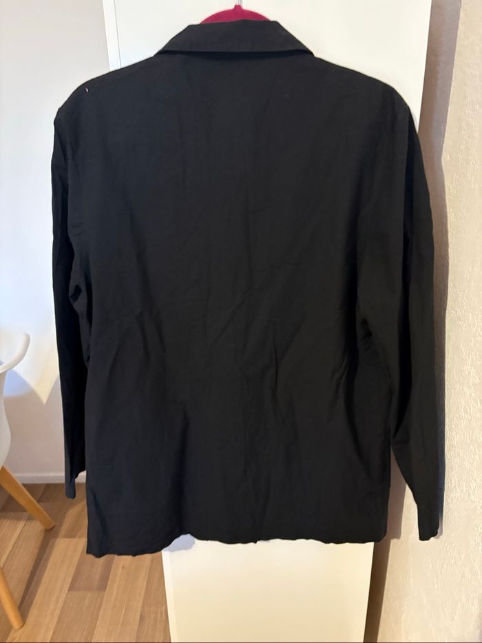 veste blazer - photo numéro 2