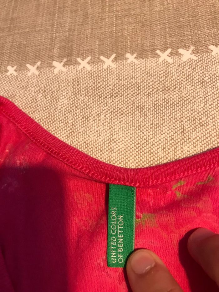 Debardeur neuf 10/11 ans - photo numéro 2