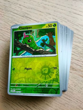 Reverses Aventures Ensemble (JTG)