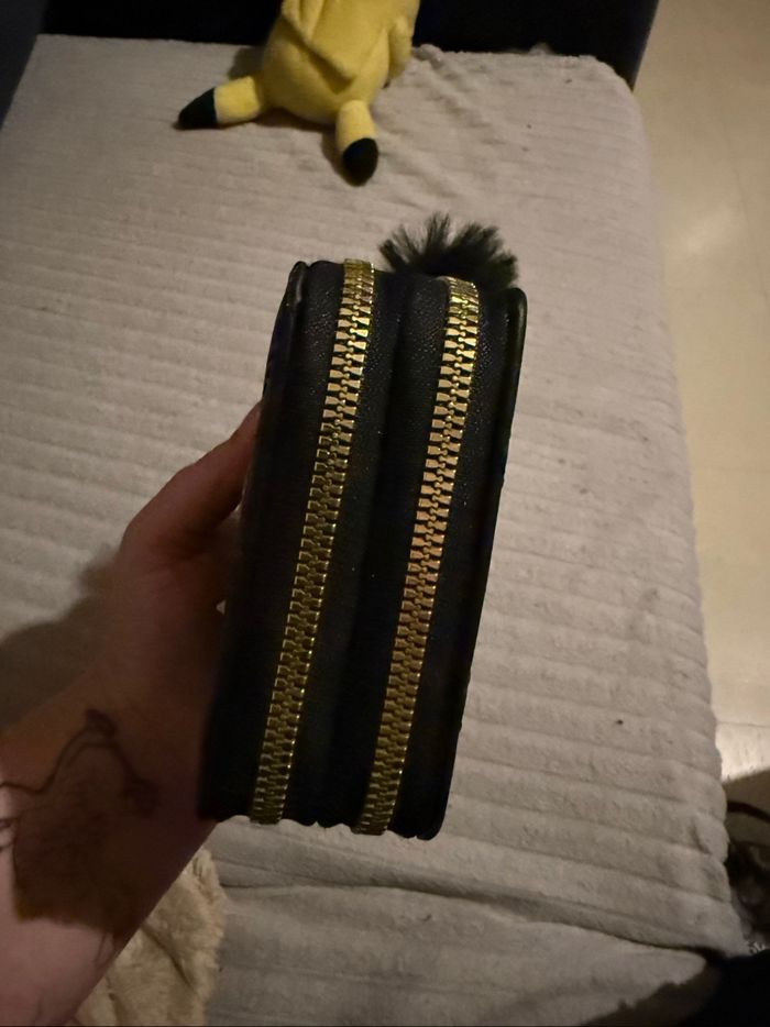 Petit porte monnaie - photo numéro 2