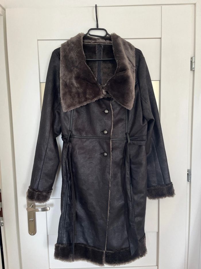 Manteau