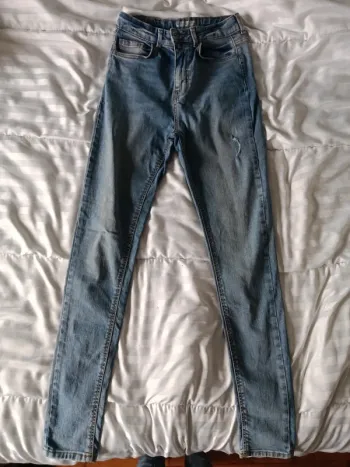 Skinny