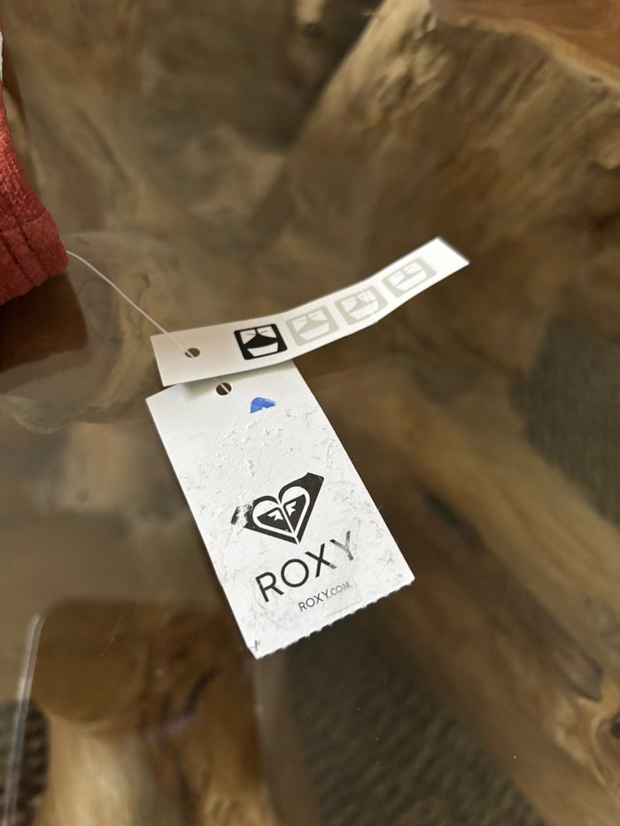 Bas de maillot de bain Roxy neuf femme - photo numéro 4