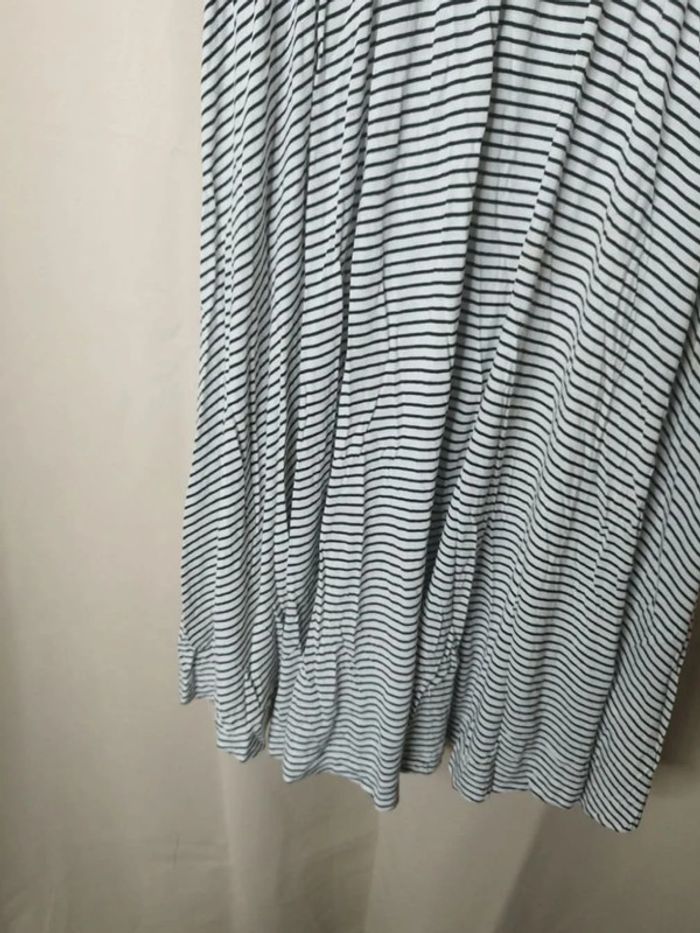 Robe rayé - photo numéro 3