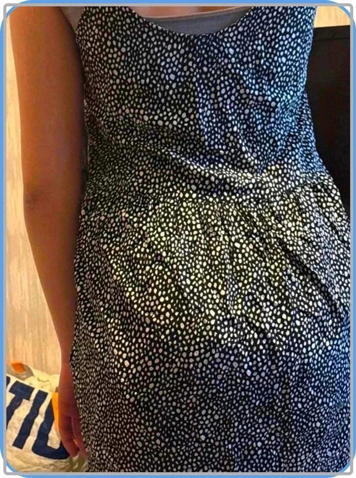 Blouse sans  manches taille 38 - photo numéro 3