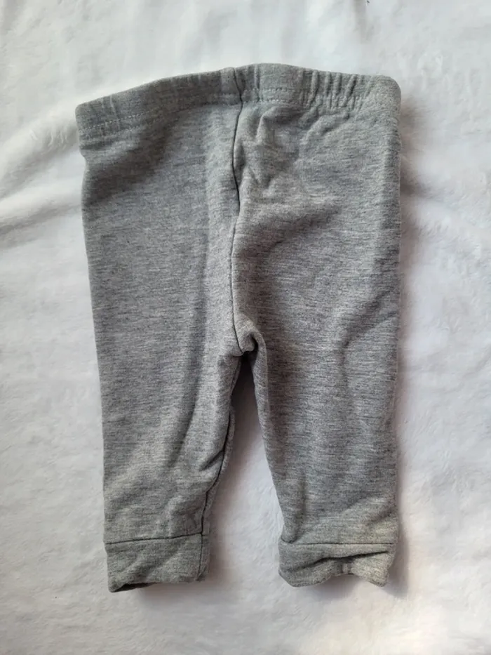 Lot 6 leggings - photo numéro 15