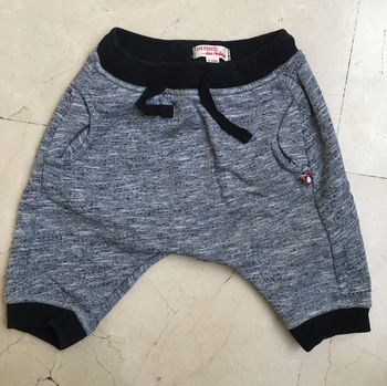 Jogging Bébé DPAM 3 mois