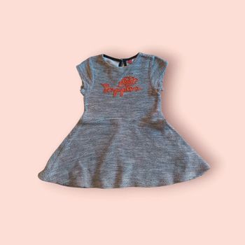 💫 Robe orchestra taille 3 ans 🩷
