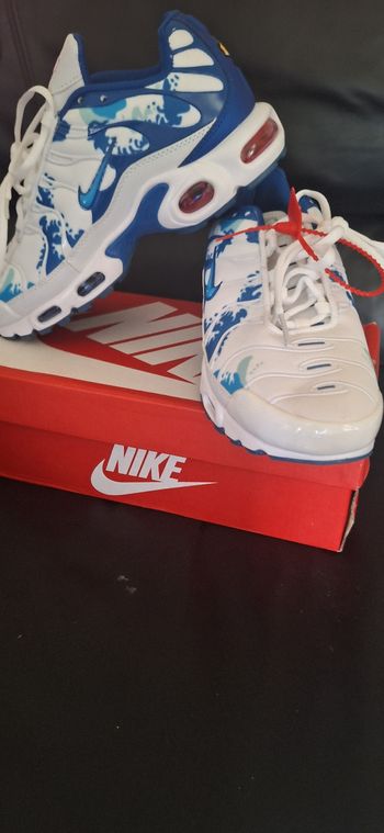 Nike TN neuve ocean  wives  41