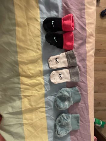 Chaussettes bébé