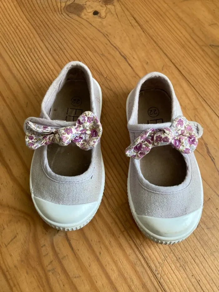 Babies mauves