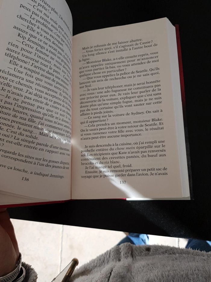 Linwood Barclay - Crains le pire - photo numéro 5