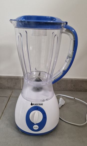 Blender mixeur