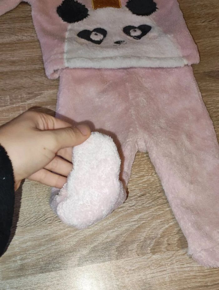 Pyjama 2 piece - photo numéro 2