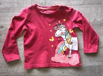 Tee shirt