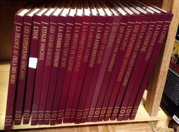 Les dossiers de l'illustration